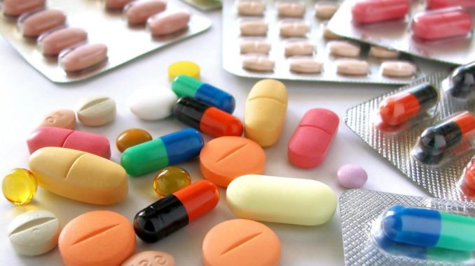Thuốc tây điều trị rối loạn tiền đình